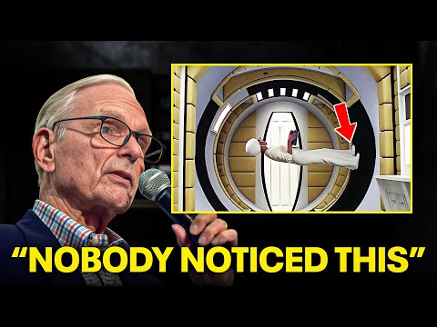 2001: A Space Odyssey Cast Reveals What Most Fans Never Figured Out