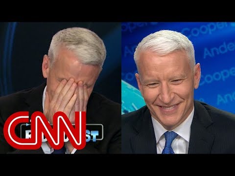 See Anderson's poignant goodbye to person who inspired this