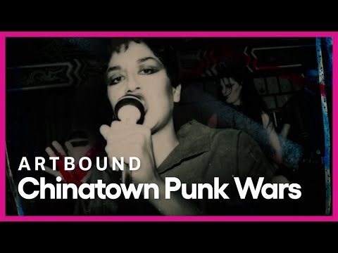 Chinatown Punk Wars | Artbound | Season 14, Episode 1 | PBS SoCal