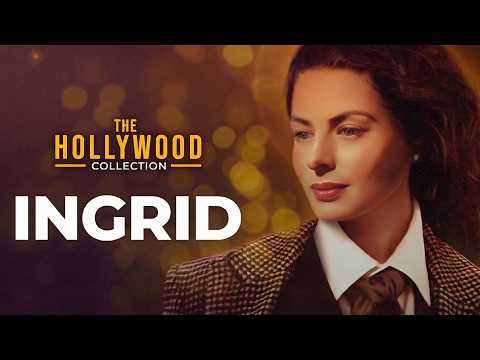 The Hollywood Collection - INGRID