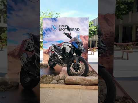 BMW Roadshow at Ayala Malls Solenad