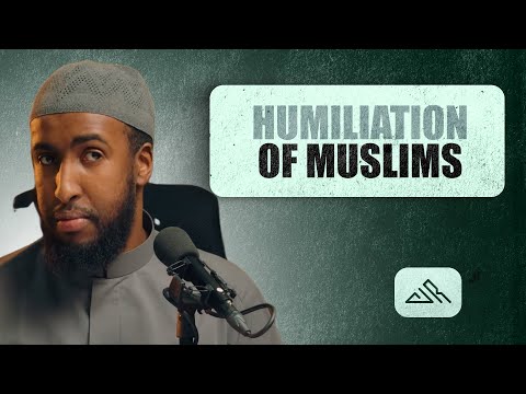 Why Ustadh Didn't Understand This Hadith In His Youth? || Ustadh AbdulRahman Hassan