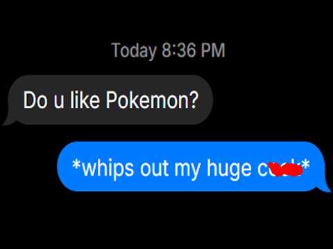 Idiots Laugh At INSANE Text Messages