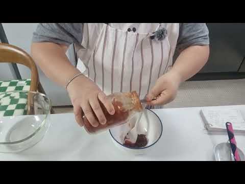 유장바른 제주도더덕구이  면역력,기관지에  좋은 더덕 맛있게 만들기 환절기에 필요한 음식 1편