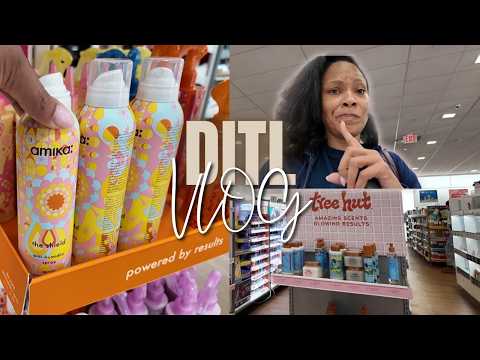 The Hunt for Sand & Fog oils | Come with me to #tjmaxx, #ulta, and #ross