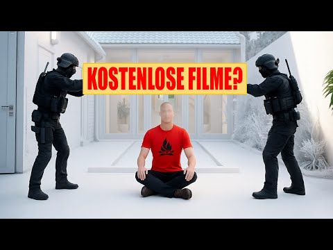 Der Mann, der das ganze Internet kostenlos machte