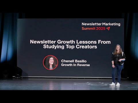 Forget Growth Hacks. THIS Is Why Newsletters Succeed.