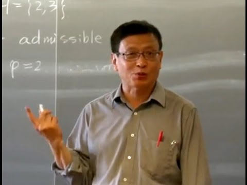 我，美国人：重生的数学家张益唐