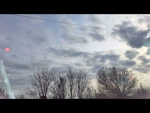 Eva Trecy -Familiar Place