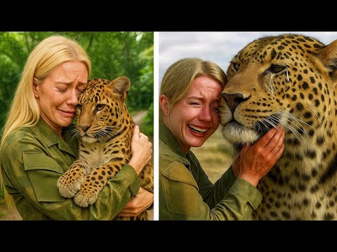 99 Times When Animals Reunited With Owners After Years Make You Cry in a Special Way 💔