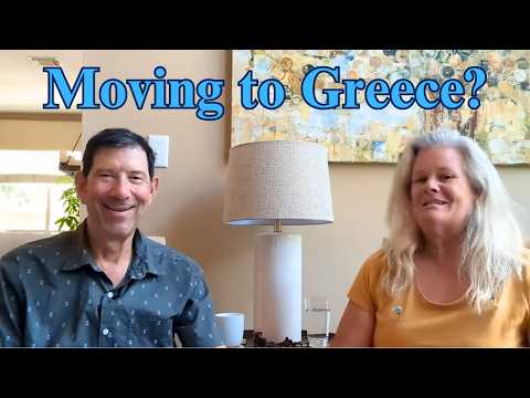 One-year Visa for Retirees in Greece. How to