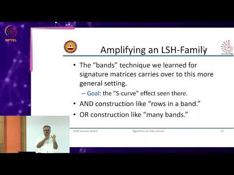 Locality Sensitive Hashing Part-3