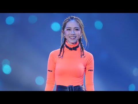 G.E.M.鄧紫棋演唱《光年之外》《來自天堂的魔鬼》@2018.12.31【2019江蘇衛視跨年演唱會】