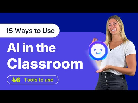 46 Best ChatGPT Alternatives - Useful AI Tools for Teachers