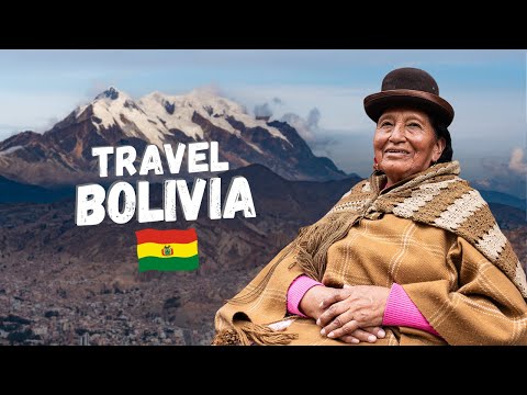 Everything You Need to Know Before Traveling to Bolivia in 2024!