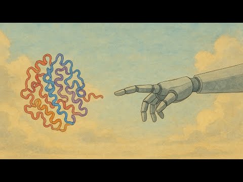 The art of protein design with AI