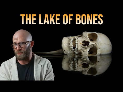 50 Most Mysterious Places on Earth