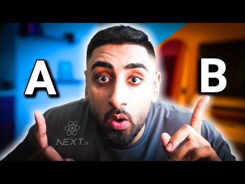 🔴 Lets build a Car Rental site with A/B TESTING using Next.js 14 (Prepr CMS, React, Personalization)