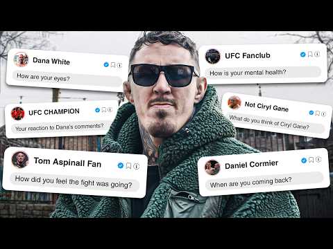 My First Update Since My Eye Injury