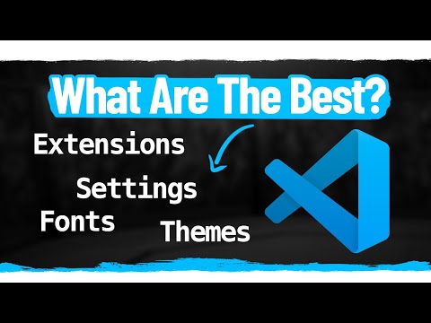 How To Get Started With VSCode