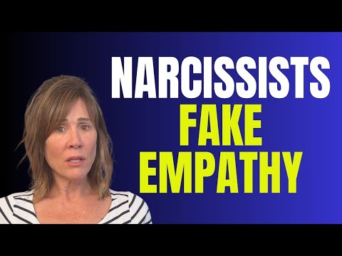Fake vs Real Empathy | How To Tell The Difference Lise Leblanc