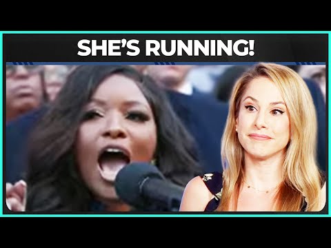 Jasmine Crockett’s Position On Israel Is SHOCKING