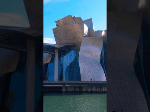 How FIGHTER JET Tech Designed a Building