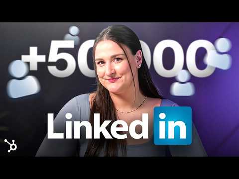 How To Grow Your Small Business On LinkedIn in 2025 | 5 Proven Strategies + Simple Framework
