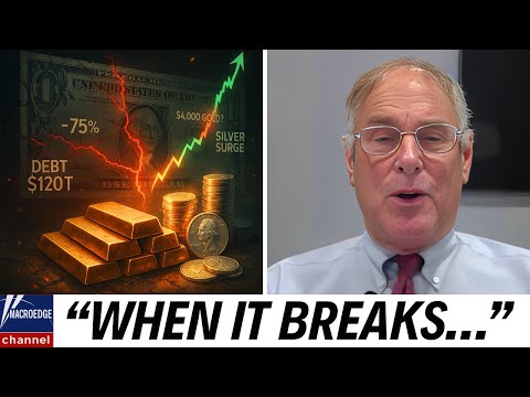 This Collapse Will Shock Gold & Silver Investors – Rick Rule & Alasdair Macleod