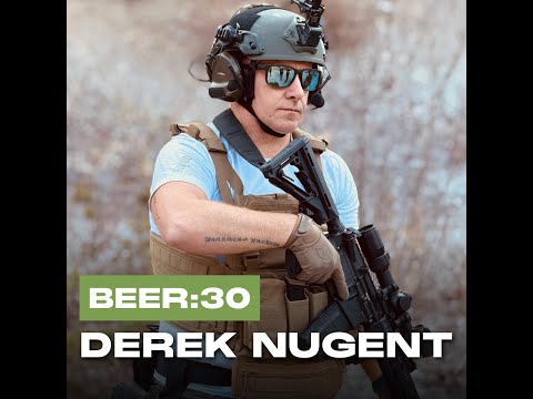 Inside the Life of a Close-Protection Operator