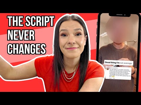 MONAT REP FIRES BACK AT ANTI-MLM CRITIC — BUT DOES IT HOLD UP? | ANTI-MLM