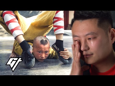 Child Kungfu Masters Part 2: Parents Tell Us Why They Sent Kids Away to Shaolin Temple