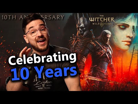 The Witcher 3's Influence Still Echoes 10 Years Later...