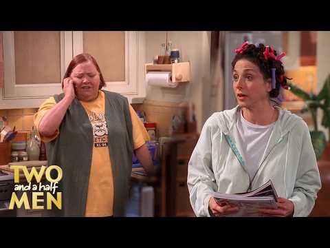 The Most Iconic “Two and a Half Men” Moments, Part 1 | Two and a Half Men