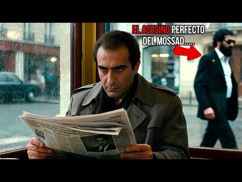 La Cacería del Mossad contra Carlos ‘El Chacal’, el Terrorista Más Buscado del Mundo