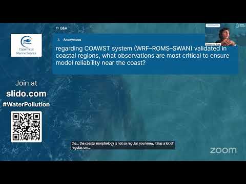 Ocean Sessions - Water Pollution