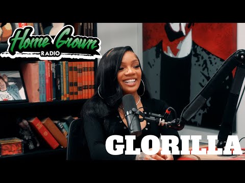 Glorilla Talks Women In Hip Hop, Plastic Surgery, and Ghosting Dudes