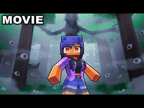 When The FOREST Has EYES...: THE MOVIE!