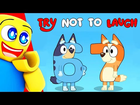 FUNNIEST BLUEY MEMES on the INTERNET (67 💀)