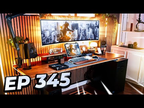Setup Wars - Episode 345
