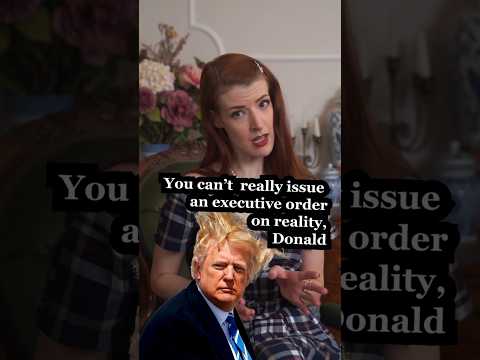 "there are only two sexes"