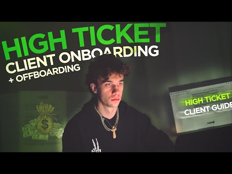 how i book $5,000+ web design clients (step-by-step blueprint)