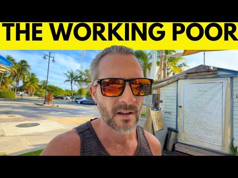 It Doesn't Matter How Much You Work Anymore...Still Can't Afford Rent