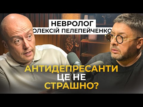 НЕВРОЛОГ: Як зняти головний біль, почати спати і не хропіти? Практичні поради