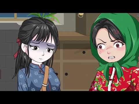 完结《重生七零老太拿捏全家》黄晚晴前世被四子及儿媳鹤霜逼问传家宝气绝，重生回1977年，恰逢女儿凤仙将被婆家逼嫁傻子。她以强硬姿态反抗宋老太和丈夫宋春林的逼婚，戳穿偷户口本的阴谋，持刀护女#村花漫画酱