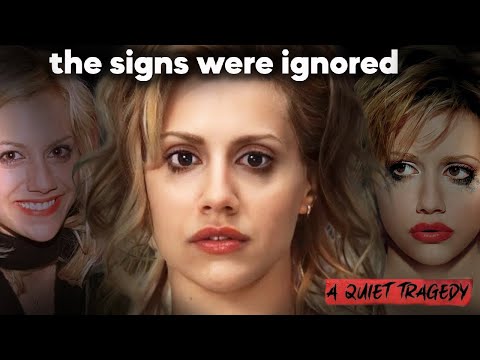 When Kindness Becomes Deadly: Brittany Murphy
