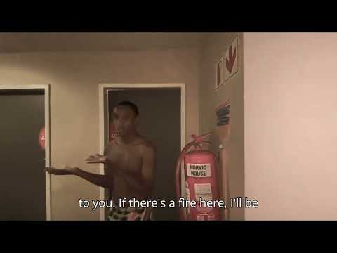 Male KAREN *DEMANDS* I Buy Water & Electricity For HIS Family!