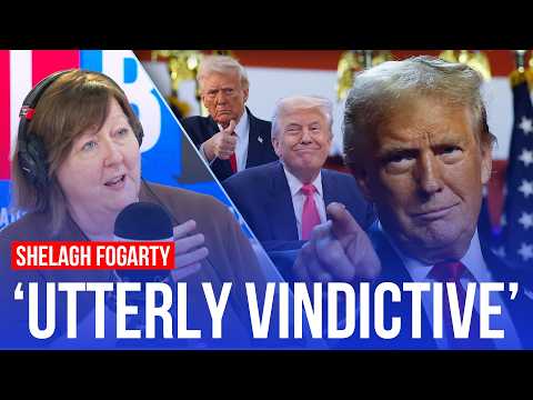 CIA Officer: 'Trump is in an impossible situation'