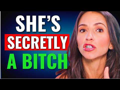 7 Types of Women You Should NEVER Date (She'll Ruin Your Life)