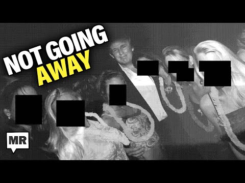 Can Trump Make It To The End Of His Term?